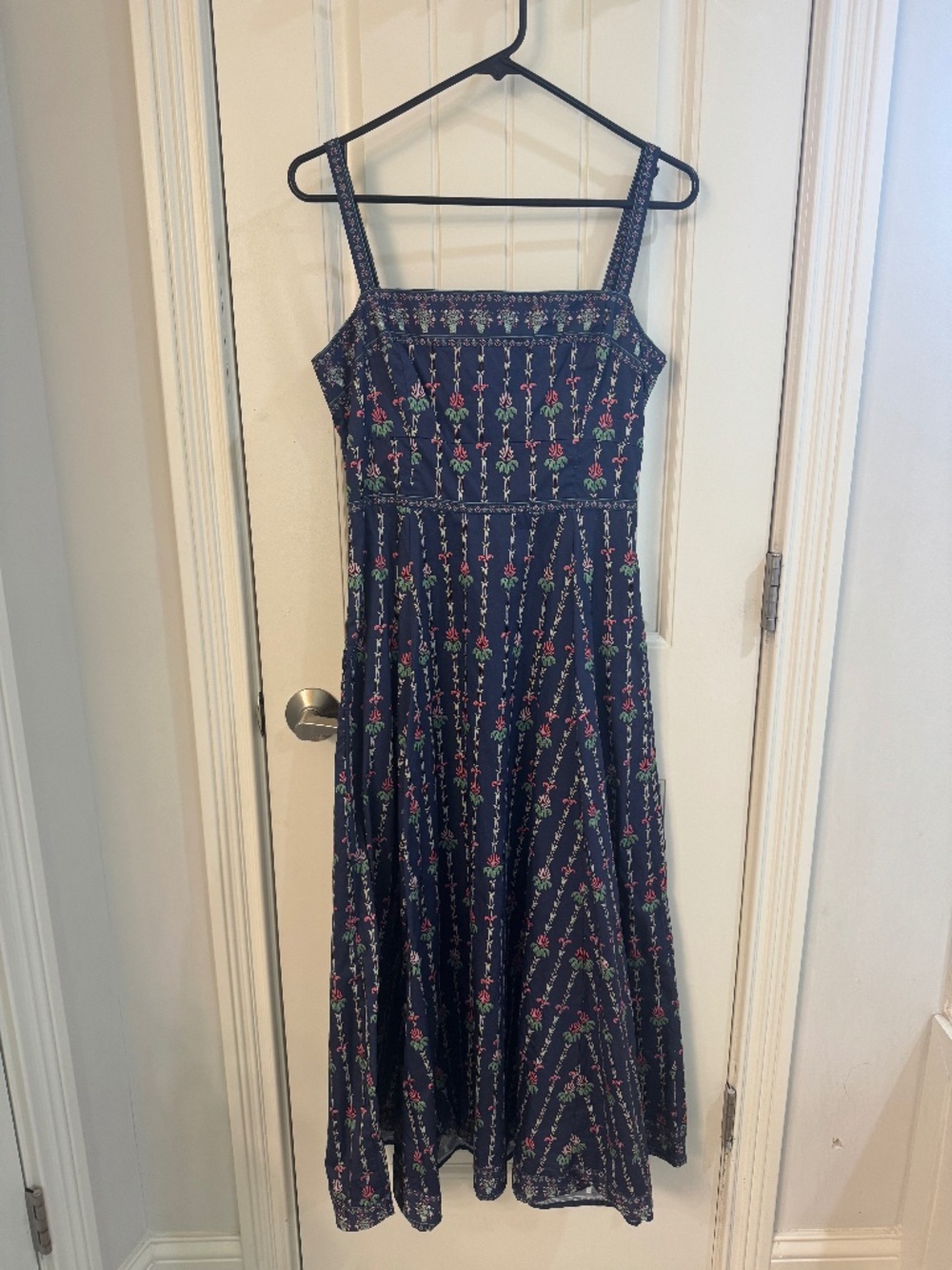 Hill House Margot Dress